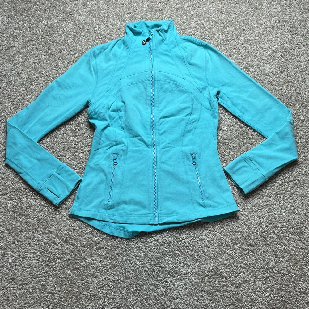 Lululemon Define Jacket